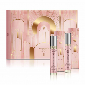 Подарочный набор ароматов для нее Éclat Solaire (Солнечный Блеск) - Aromapolis Olfactive Studio 3