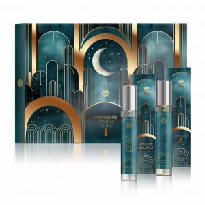 Подарочный набор ароматов для него Force de la Lune (Сила Луны) - Aromapolis Olfactive Studio 3