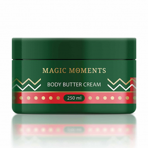Крем-баттер для тела MAGIC MOMENTS 3
