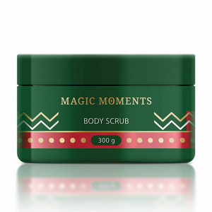 Скраб для тела MAGIC MOMENTS 3