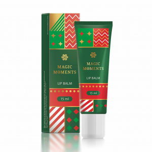 Бальзам для губ MAGIC MOMENTS 3