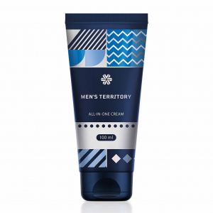 Крем универсальный MEN'S TERRITORY 3