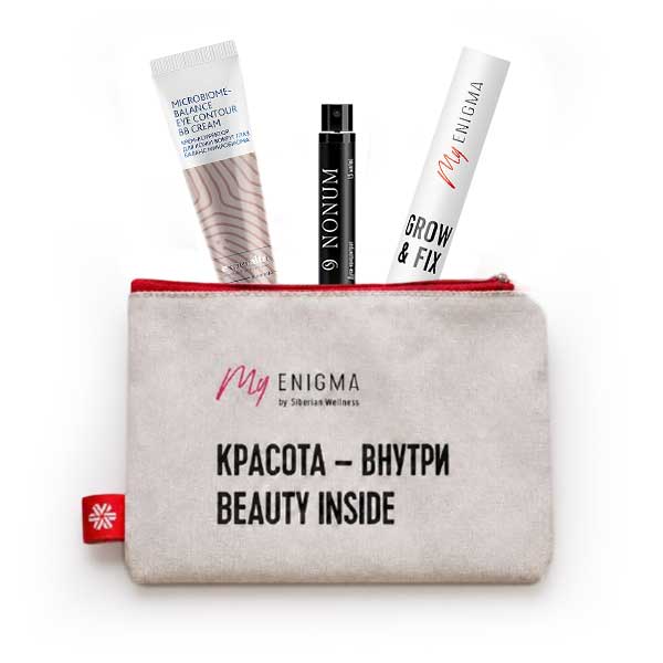 Набор «Красота – внутри» 1
