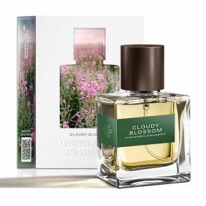 Cloudy Blossom / «Облако цветов», духи-концентрат, 50 мл 2