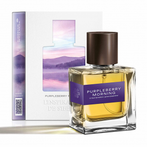Purpleberry Morning / «Ягодное утро», духи-концентрат, 50 мл 2