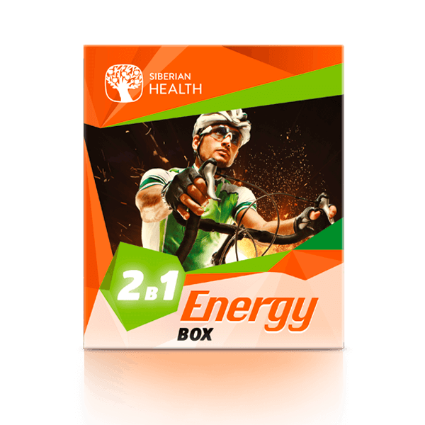 Энергия / EnergyBox