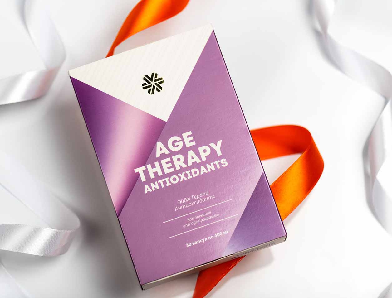 Age Тhеrару Antioxidants