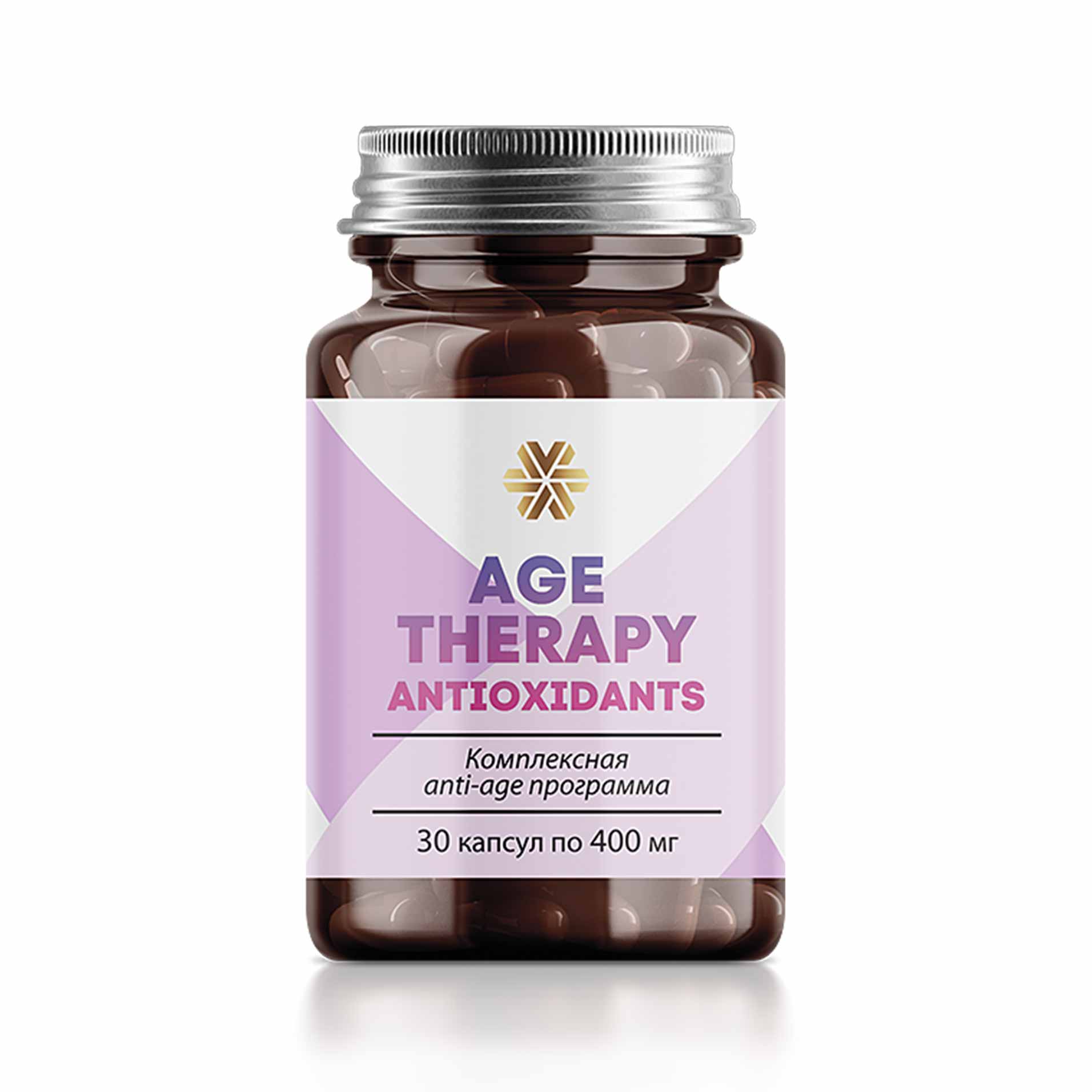 Age Тhеrару Antioxidants