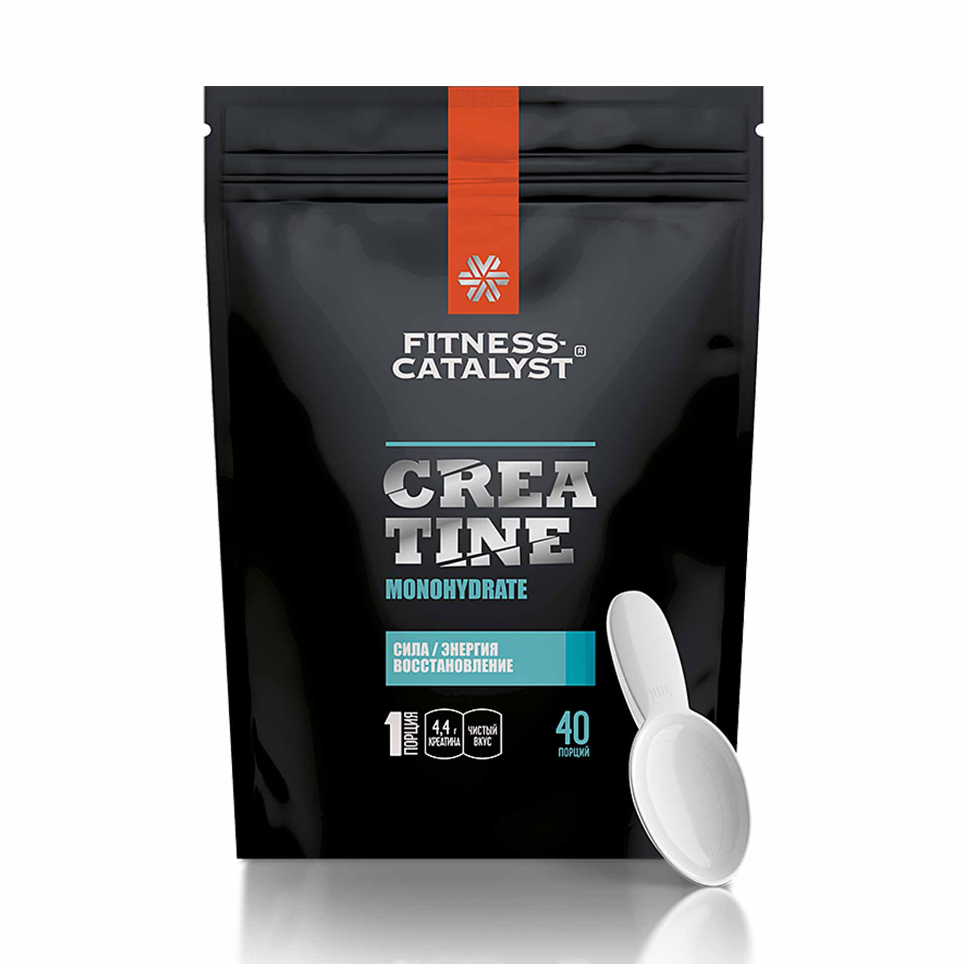 Креатин моногидрат