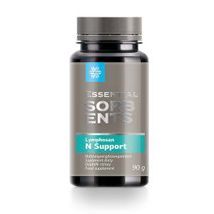 Lymphosan Nephro Support, 90 g