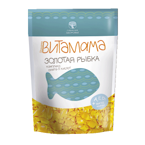 Zolotaya Rybka Kompleks Omega 3 Kislot Dlya Detej 90 Kapsul Kupit S Dostavkoj Po Rf V Internet Magazine Siberian Wellness Cena Otzyvy