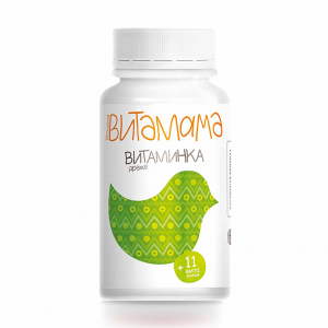 Драже Витаминка, 100 г в Узбекистане — купить с доставкой в ...