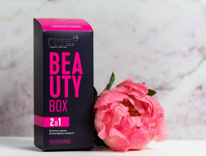 Купить Набор Daily Box в Интернет-магазине «Сибирское здоровье» в