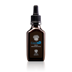 CoreNRG. Urban Immunobooster, 30 ml