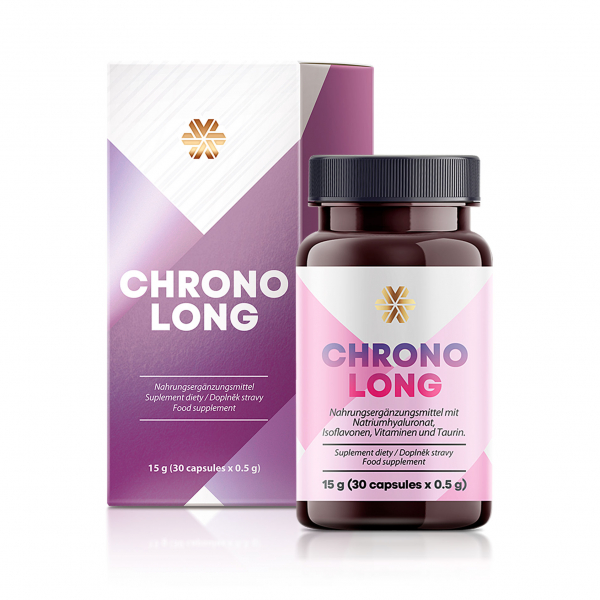 БАД Chronolong, 30 капсул