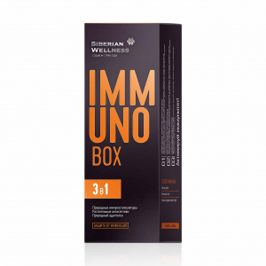 Immuno Box / Иммуно бокс 2