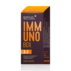 Immuno Box