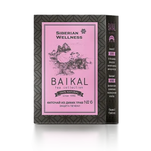 Серия фиточаев Baikal Tea Collection / Целебные травы Ольхона – купить с доставкой по Украине в Интернет-магазине Siberian Wellness: цена, отзывы