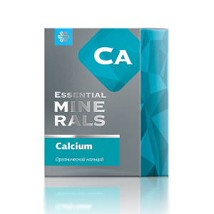 Organicheskij Kalcij Essential Minerals 60 Kapsul Kupit S Dostavkoj Po Rf V Internet Magazine Siberian Wellness Cena Otzyvy