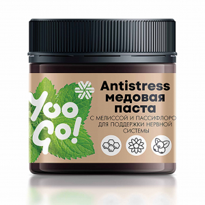 Yoo Go Siberian Wellness