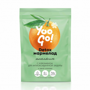 Yoo Go Siberian Wellness