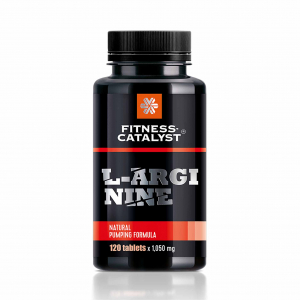 Thực phẩm bảo vệ sức khỏe Fitness Catalyst. L-Arginine