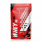 Протеиновый коктейль WHEY PLUS 80 «Клубника», 480 г - Keforma 3