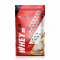 Протеиновый коктейль WHEY PLUS 80 «Капучино», 480 г - Keforma 3