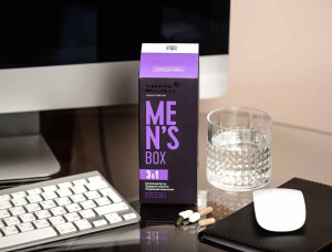 Jinsiy libidoni oshiring