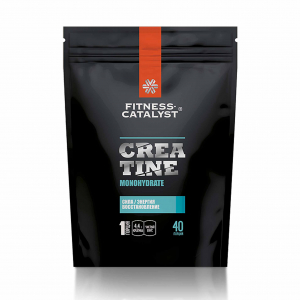 Креатин моногидрат - Fitness Catalyst 3