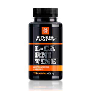 L-карнитин - Fitness Catalyst 3