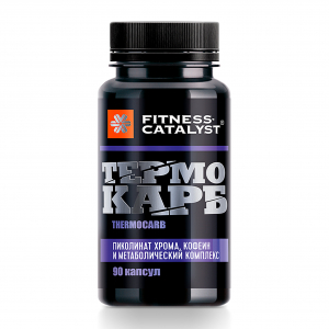 ТермоКарб - Fitness Catalyst 2