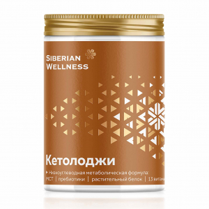 Функциональный коктейль Ketology / Кетолоджи (шоколад) 2