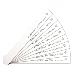Набор блоттеров Siberian Wellness 3