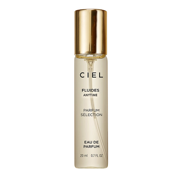 Fluides Anytime, парфюмерная вода Parfum Selection 20 мл 