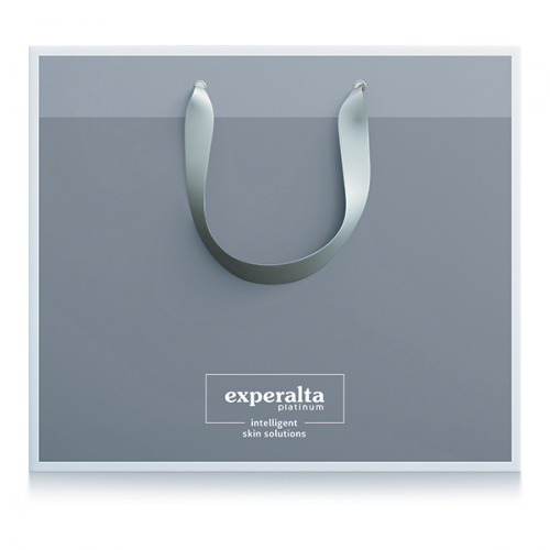 Пакет подарочный - Experalta Platinum